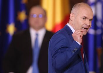 Daniel Funeriu face apel la români să aleagă ‘cum le dictează sufletul și inima’
