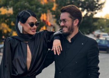 Întreaga Românie, în lacrimi! Irisha s-a despărțit de iubitul ei, Domenico! Primele declarații ale artistei despre separare
