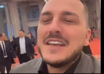 Cel mai mare și mai frumos influencer din România, Makaveli, a anunțat că va candida la Primăria Bucureștiului