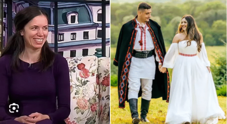 Ea va fi Prima doamnă a României