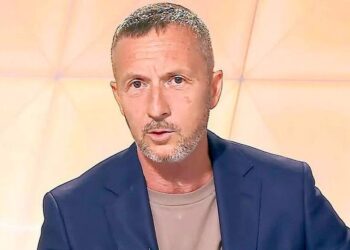 Mihai Stoica s-a răstit la Dan Petrescu: „Rușine mondială! Nu îi e jenă deloc?!”