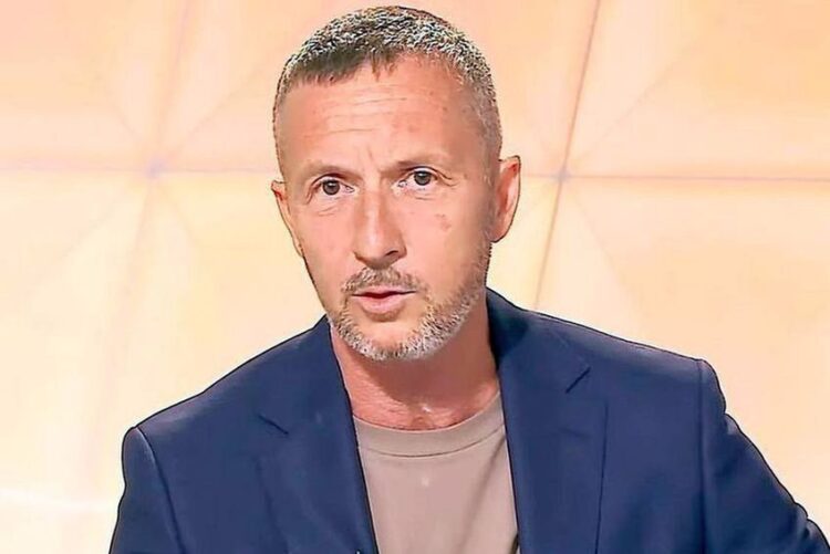 Mihai Stoica s-a răstit la Dan Petrescu: „Rușine mondială! Nu îi e jenă deloc?!”