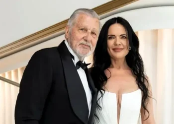Ioana Năstase a depus actele de divorț de Ilie Năstase, după 6 de căsătorie: „E vorba de agresivitatea verbală și fizică, de amenințări”