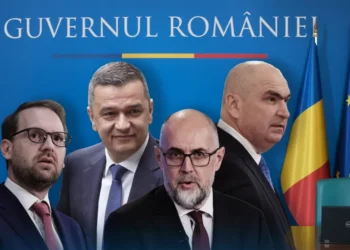 Cum și-a împărțit ciolanul alianța PUPU? Pe mâna UDMR intră BANII!