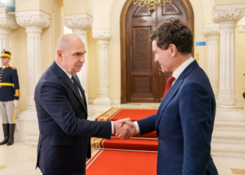 Nicușor Dan și Ilie Bolojan – ce spun apropiații despre ei și ce-i face diferiți