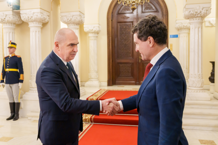 Nicușor Dan și Ilie Bolojan – ce spun apropiații despre ei și ce-i face diferiți