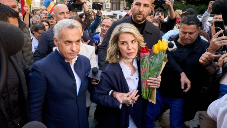 Răsturnare de situație. Călin Georgescu s-a răzgândit și se va întoarce!