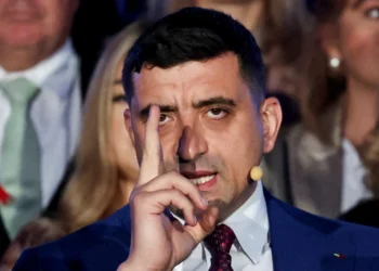 De ce a pierdut George Simion procesul cu fostul ministru moldovean al Apărării?