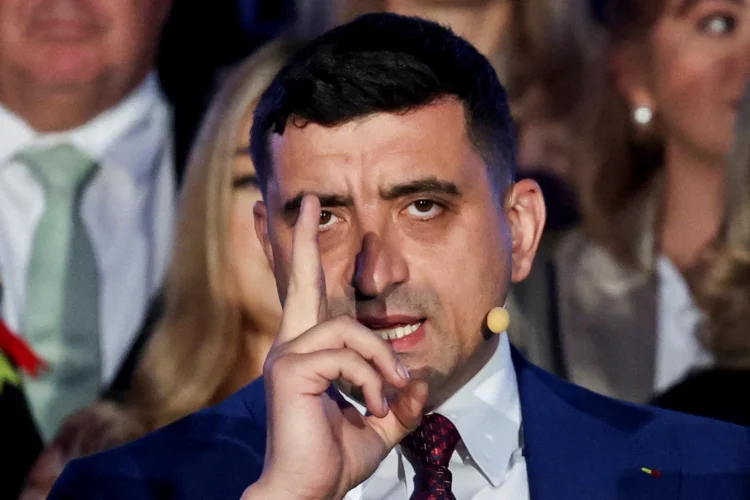 De ce a pierdut George Simion procesul cu fostul ministru moldovean al Apărării?
