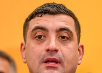 George Simion: „Vechiul sistem m-a denigrat ca fiind un «pericol» pentru democrație. De fapt, adevăratele pericole sunt cele ale «pro-europenilor»”
