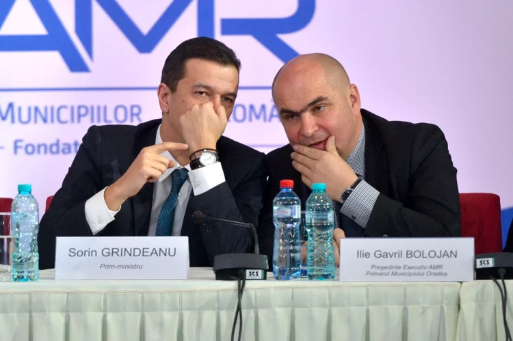 Avem premier! Ilie Bolojan acceptat în funcție, PSD revine în 2027