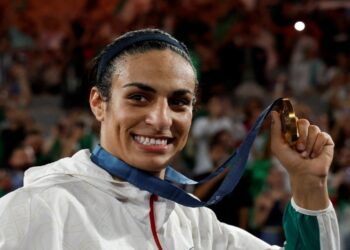 Documentul medical s-a scurs în presă! Imane Khelif este bărbat
