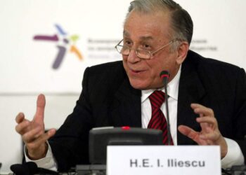 Veste minunată! Ion Iliescu se simte mai puternic ca niciodată, după 24 de ore la Terapie Intensivă
