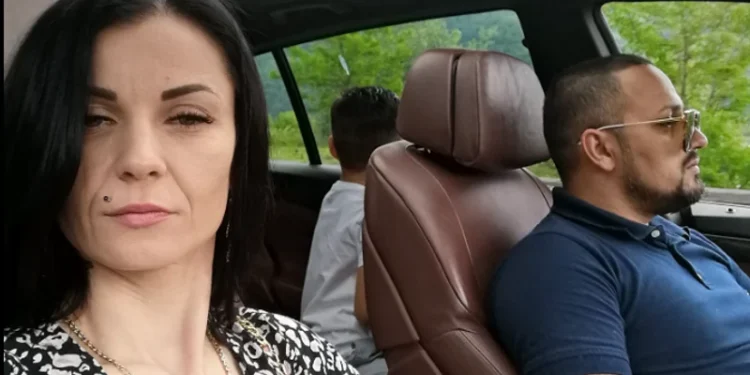 „Griselda de România”, regina drogurilor, găsită moartă în celulă! Marsilia Mantu era la un pas de libertate