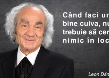Cine este Leon Dănăilă, renumitul doctor neurochirurg român? Care e starea sa de sănătate?