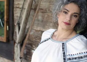 Ce semne primește Maia Morgenstern de la mama sa, la 16 ani de la deces?