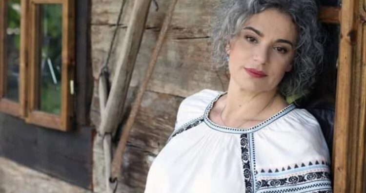 Ce semne primește Maia Morgenstern de la mama sa, la 16 ani de la deces?
