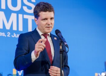 Nicușor Dan, despre dosarul anulării alegerilor prezidențiale: Nu este prima, prima urgență!