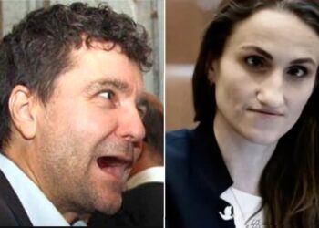 România poate sta linștită! Avem cel mai frumos președinte și cea mai frumoasă ministră de Externe!