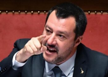 Mai sunteți pro-UE? Fostul vicepremier al Italiei: „Românii sunt Sclavii Europei. Trebuie deportați”