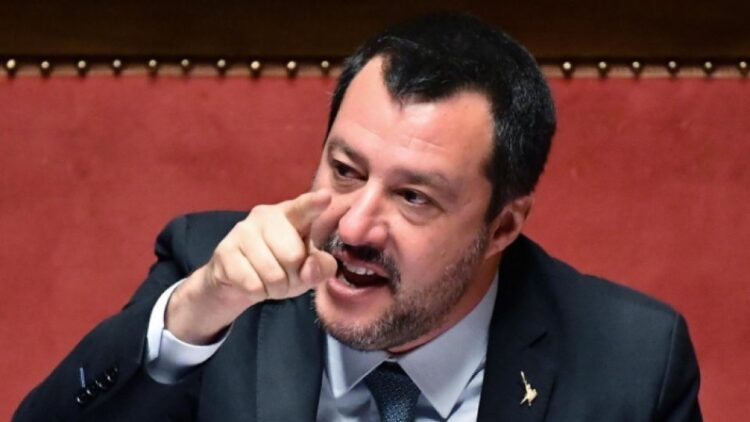 Mai sunteți pro-UE? Fostul vicepremier al Italiei: „Românii sunt Sclavii Europei. Trebuie deportați”