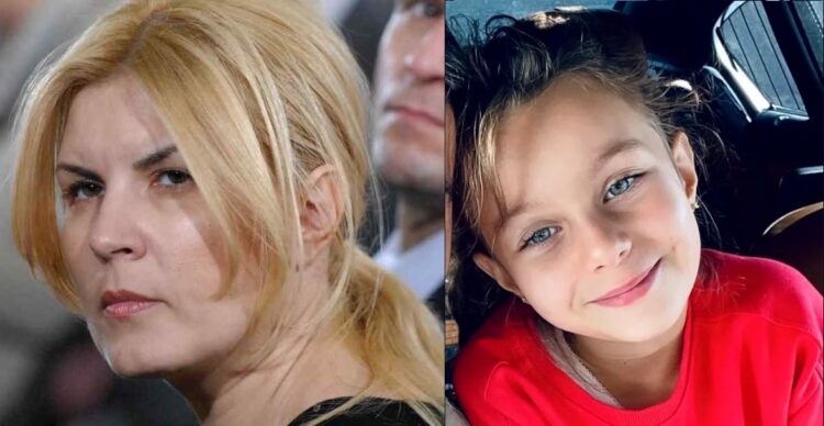 Chin pentru Elena Udrea, în închisoare! Fetița ei, micuța Eva, suferă enorm de dor: „Când vine mami?”