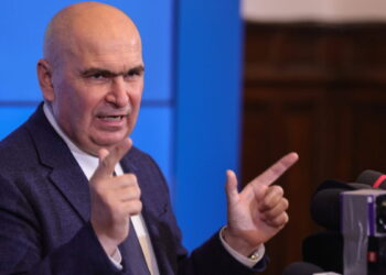 Ilie Bolojan, foarte supărat patronate și sindicate după ce au protestat: „Vreau respect!”