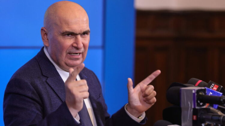 Ilie Bolojan, foarte supărat patronate și sindicate după ce au protestat: „Vreau respect!”