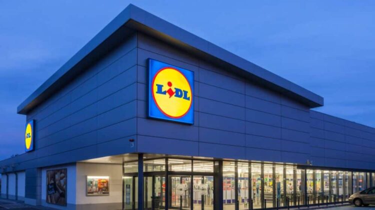 Lidl, desemnat centru de distribuție pentru rații alimentare în caz de război! Bucureștenii, pregătiți pe tăcute pentru mobilizare