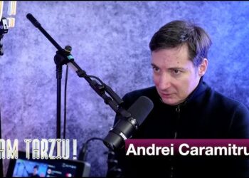 Andrei Caramitru: Statul să taie drastic cheltuielile inutile cu asistența socială!