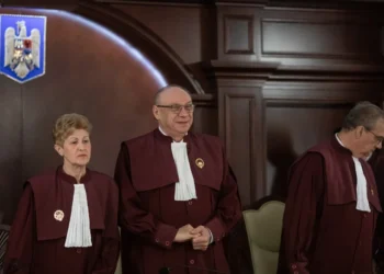 Curtea Constituțională pregătește indemnizații de câte 180.000 de lei pentru cei trei judecători care își termină mandatul, deși guvernul a interzis asta