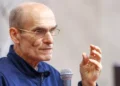 Cristian Tudor Popescu îl vrea pe eroul Călin Georgescu la închisoare: „Dumnezeilă trebuie să facă pușcărie”