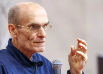 Cristian Tudor Popescu îl vrea pe eroul Călin Georgescu la închisoare: „Dumnezeilă trebuie să facă pușcărie”