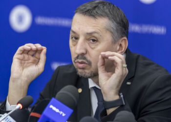 Daniel David: „Premierul are demisia mea pe masă. Din educație și cercetare nu dăm oameni afară”