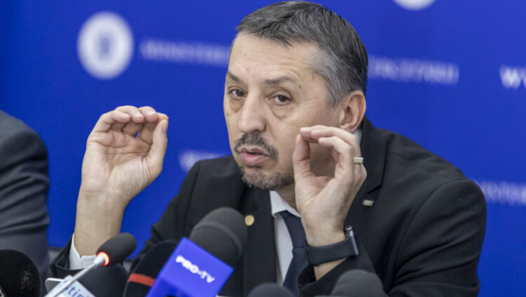 Daniel David: „Premierul are demisia mea pe masă. Din educație și cercetare nu dăm oameni afară”