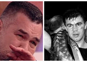 Leonard Doroftei, devastat de moartea lui Mihai Leu: ”Aveam atâtea de povestit și de vorbit!”
