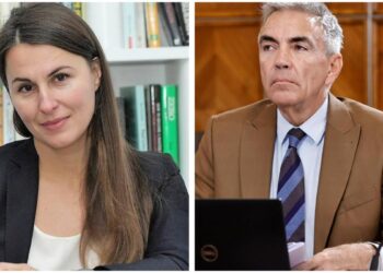 Partenera lui Anastasiu, contracte cu statul. Și de la Bolo! A dat și „șpagă de supraviețuire?”