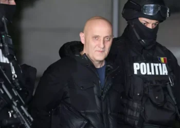 Procurorii i-au confiscat toată averea lui Horațiu Potra, suspect într-un nou dosar de evaziune și spălare de bani