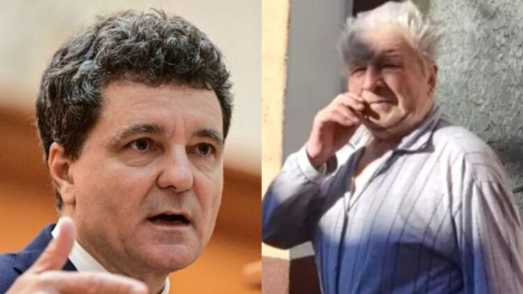 Tatăl lui Nicușor Dan a murit! Doliu în familia președintelui României