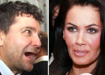 Preafrumoasa actriță Oana Zăvoranu, întâlnire explozivă cu Nicuşor Dan: „M-a dus la o berărie de hipsteri. Era să sar la bătaie”