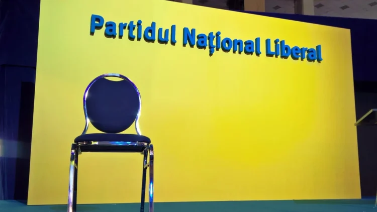 Zi decisivă pentru partidul lui Bolojan! Va fi ales acest scaun președintele PNL?