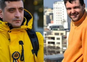 Sondaj CURS: Topul încrederii românilor: Nicușor Dan, la egalitate cu George Simion