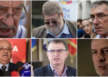 Stăpânii sindicatelor. Cine sunt șefii care conduc marile confederații de decenii și resping orice reformă