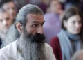 Soția Stegarului dac, în pragul disperării: L-am vizitat în celulă, mirosea a moarte. Se stinge în pușcărie