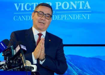 Victor Ponta nu înțelege măsurile anunțate: ‘Domnul Bolojan, nu știu, s-a predat, l-au păcălit’