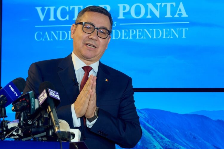 Victor Ponta nu înțelege măsurile anunțate: ‘Domnul Bolojan, nu știu, s-a predat, l-au păcălit’