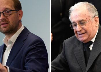 USR-ul jignește memoria marelui fost președinte Ion Iliescu! Nu se vor prezenta la funerarii!