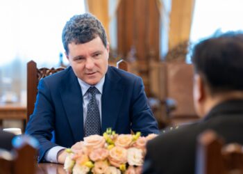Nicușor Dan îl atenționează pe Donald Trump: Pacea nu se poate decide fără Ucraina la masă