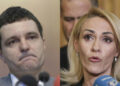 Gabriela Firea vrea să-i ia locul lui Nicușor Dan!