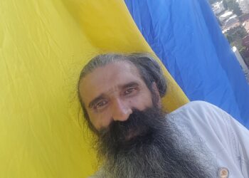 ‘Stegarul Dac’ a comis-o iar! S-a urcat pe o clădire a Penitenciarului Rahova. Au intervinit negociatorii și trupele speciale